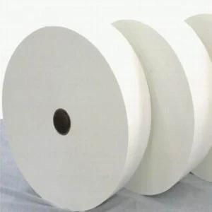 Bfe99 Melt Blown Nonwoven Fabric for Face Mask