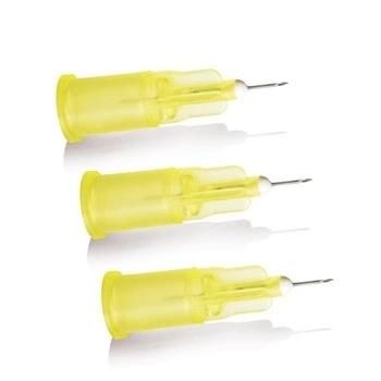 Made in China Medical Injection Use Luer Lock 30ml Syringe Needles