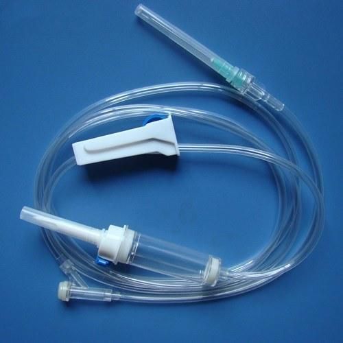 IV Administration Set/IV Solution Set/IV Sets