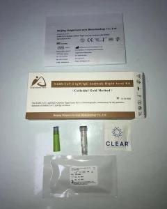 Home Antigen Test Rapid Tests