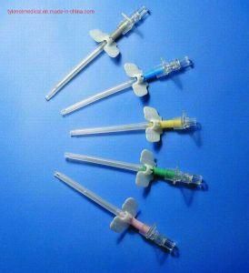 Medical Intravenous Cannula with Eto Sterilization