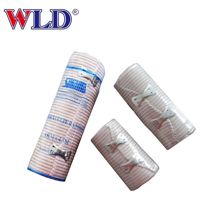 First Aid Medical Supplies External Use High Elastic Bandage