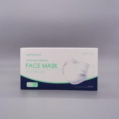 Disposable Face Mask for Adult Germfree