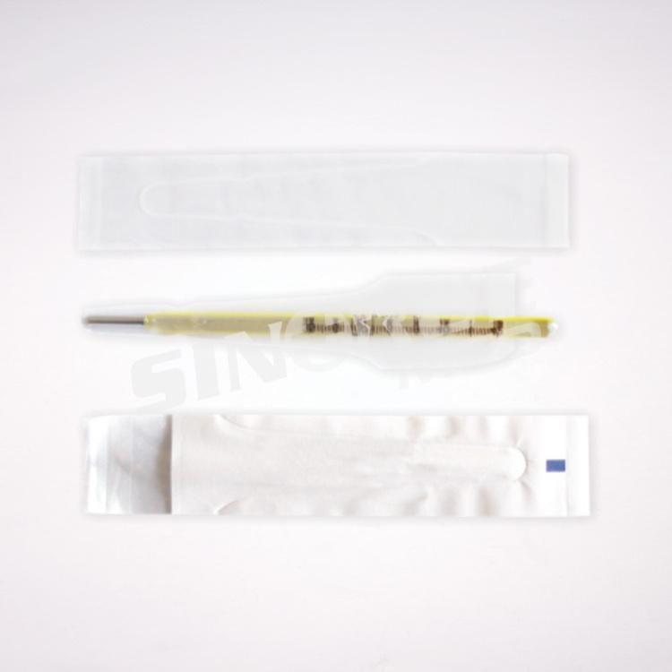 High Quality & Hot Sale Home Hospital PE Thermometer Cover