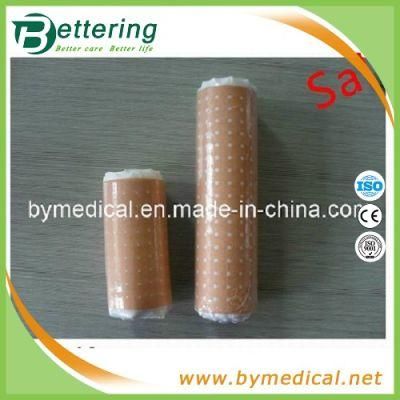 Medical Perforated Zinc Oxide Adhesive Plaster