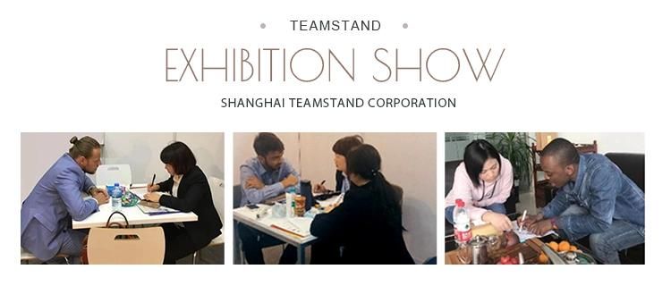 Teamstand Medical Disposable Serum Vacuum Blood Collection Tubes