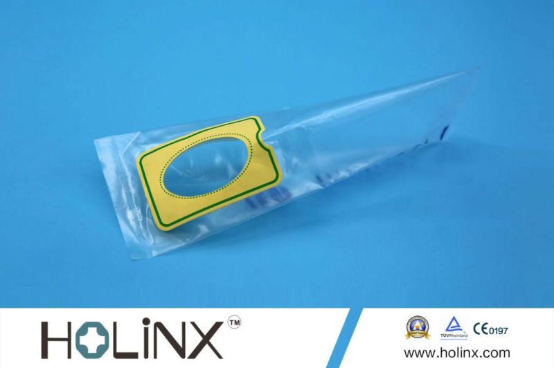 Hot Sales Disposable Urinary Urine Collection Drainage Bag, Urine Bag, Urinary Bag Ce/ISO