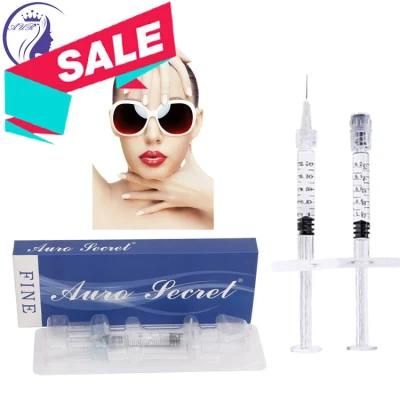 Intra Articular Injection to Buy for Knee Joint Pain Lips Korea Hyaluronic Acid