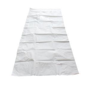 Disposable PEVA Body Bag Wrap Body Wrap Funeral Supplies Body Bag