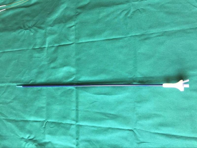 Smooth Outside Ureteral Access Sheath