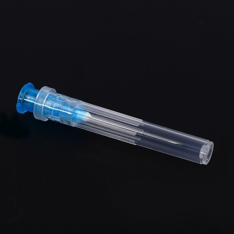 Wholesale Disposable Syringe Comfort Mini Needle Injection