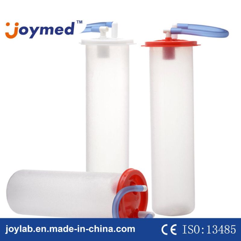 Medical Suction Drainage OEM Processing Suction Liner Bag