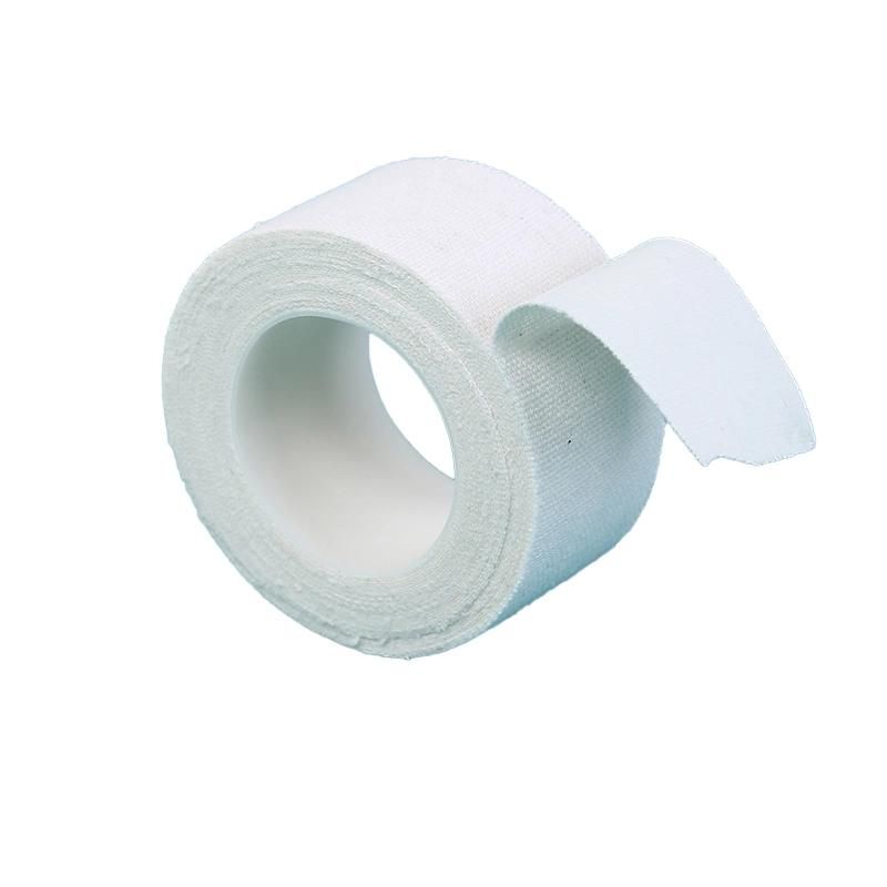 CE Approved Waterproof Glue Adhesive Roll Factory Price Medical Tape Roll