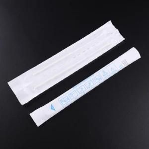 Disposable Medical Consumables Emergency First Aid Cotton Triangular Gauze Swab