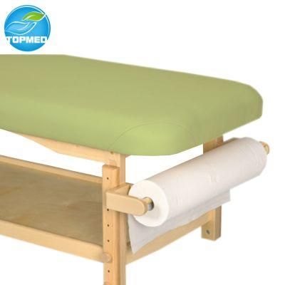 Disposable Nonwoven SPA Paper Couch Rolls