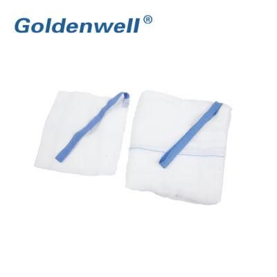 Economical Absorbent Gauze Surgical Laparotomy Sponge