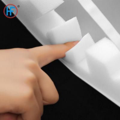 Mdr CE Approved China Hengfeng All-Round Protection Medical Face Shield with Logo Printing