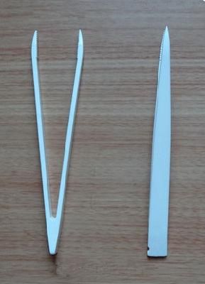Disposable Surgical Plastic Tweezers and Forceps