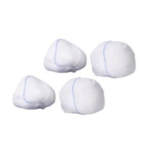 Recoo Brand Medical Use Disposable Absorbent Cotton Gauze Ball