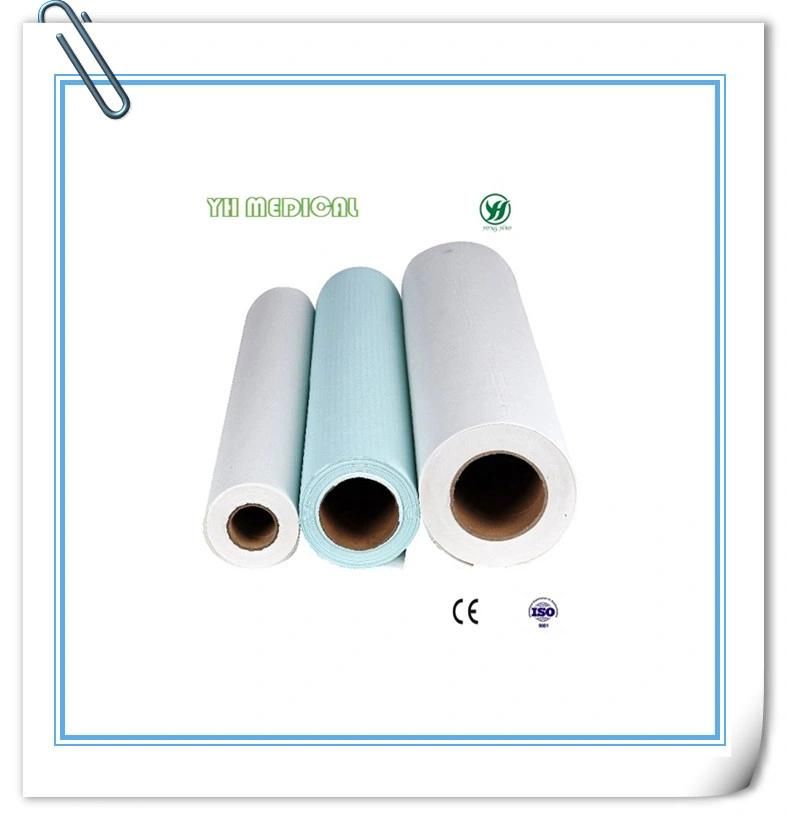 Examination Bed Sheet Roll for SPA or Message Usage