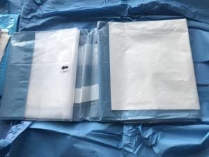 Disposable Eo Sterilized Isolation Drape