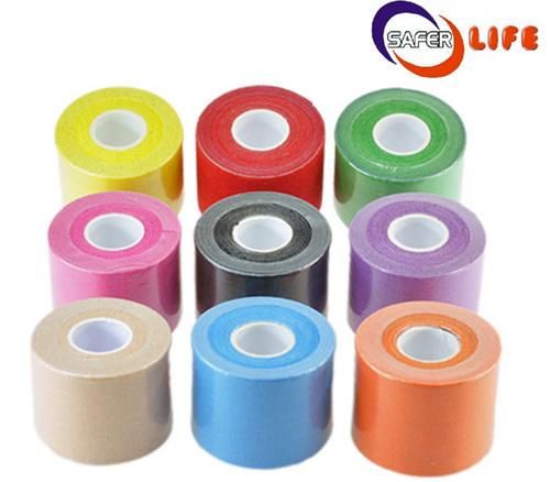 Kinesiology Precuts Kinesio Tape for Therapeutic