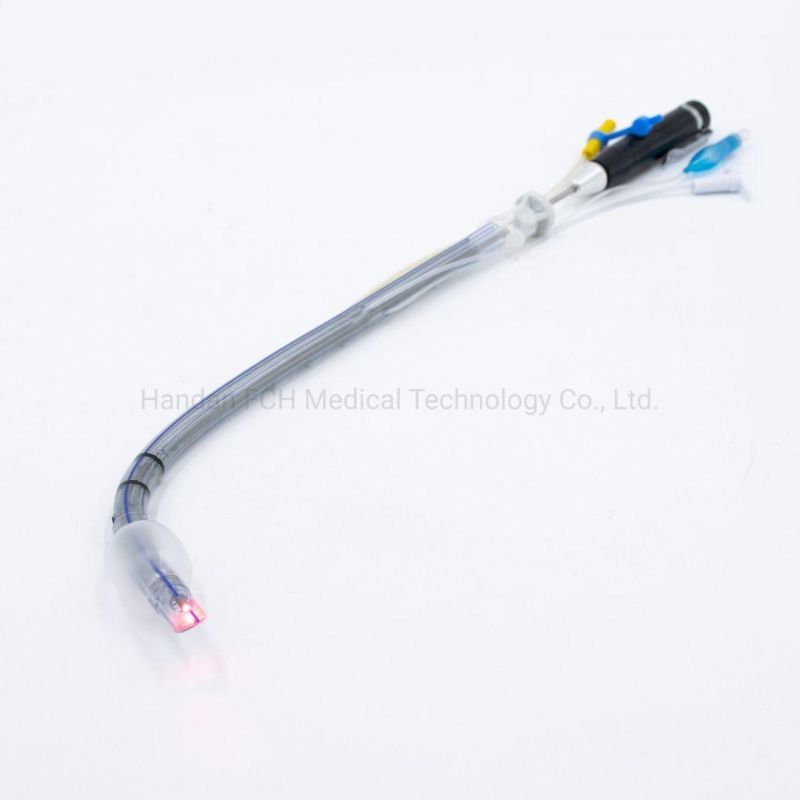 Intubation Stylet