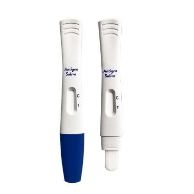 Antigen Rapid Self Test Antigen Rapid Test Kit