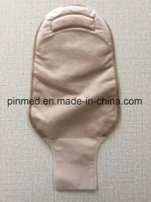 Medical Hospitals and Clinics Using Urostomy Bag with CE