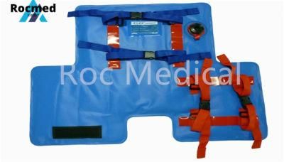 Emergency Rescue First Aid Vacuum Elbow and Long Arm Splint