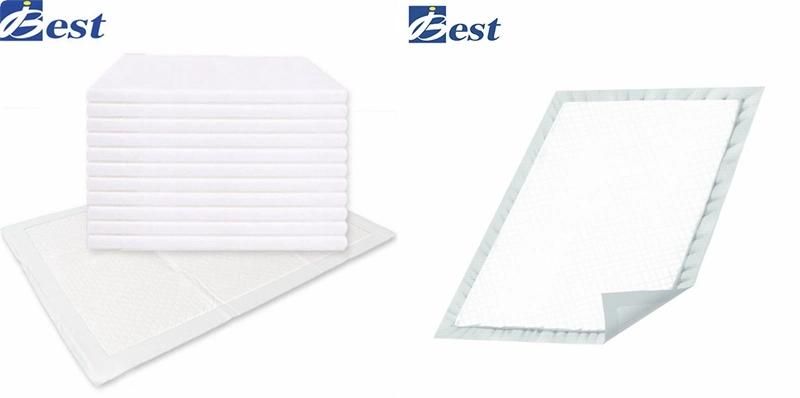 Best Chinese Puppy Training Pet Pads