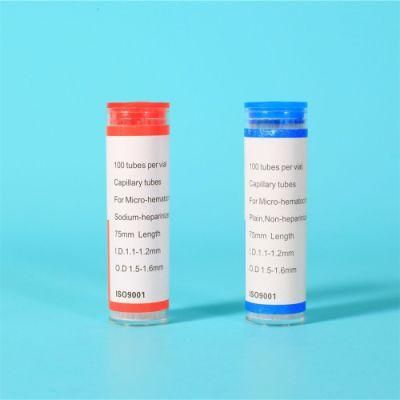 Centrifuge Tube Disposable Different Size Tube Centrifuge