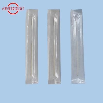 High Quality The Disposable Collection Swab/Nasal Swab/Specimen Collection Swab