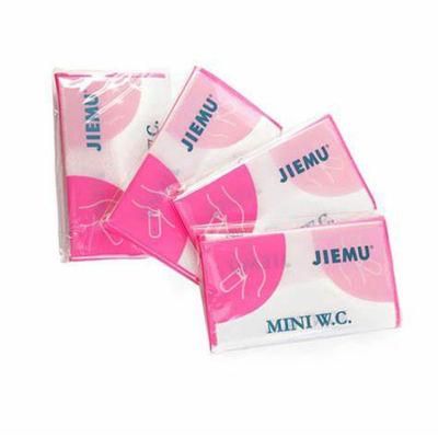 700ml Disposable Urine Bag with Push Outlet