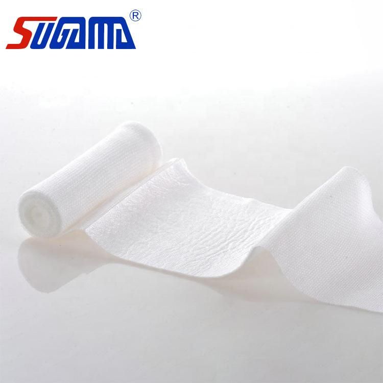 High Quality Medical First Aid Compressive Bandage