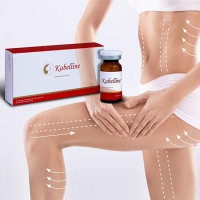 Factory Outlet Fat Dissolve Injection Lipolysis Injection Kabelline Body Slimming Kybella