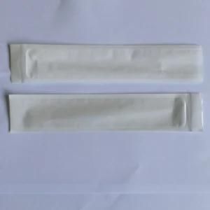 4*20cm Disposable Medical Swab Sterilization Pouch