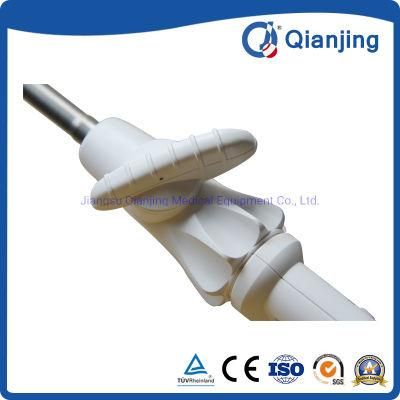 Curved Endo Cutter Stapler Surgical Tubular Stapler/Laparoscopic Medical Stapling