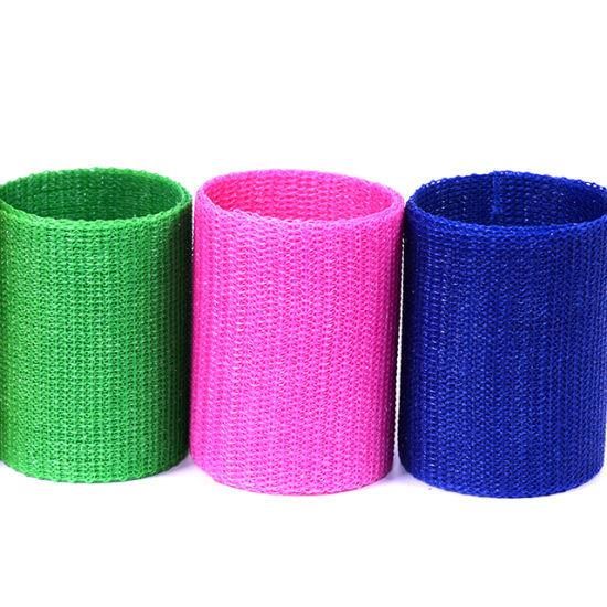 CE Certified Disposable Medical Fiberglass & Orthopedic Casting Tape with Manufacturer Price