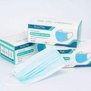 [Fast Shipping From Frankfurt-Germany]10.000 PCS Disposable Medical Masks Filtered Mascarillas Bfe 95 for Men Women Kids ISO13485