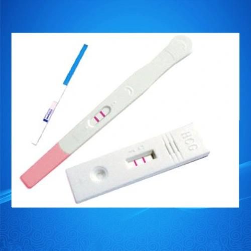 Pregnancy Test Kit/ Pregnancy Test Strip/ HCG Midstream