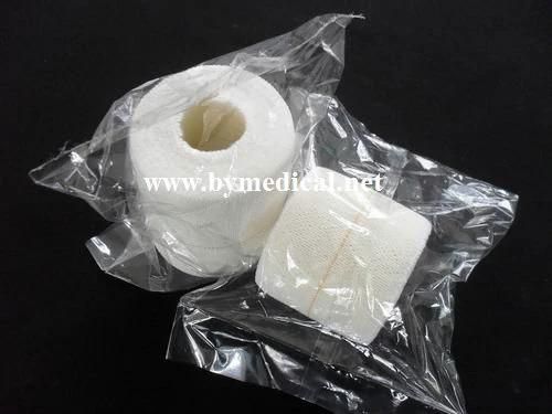 Cotton Elastic Adhesive Bandage (Heavy Eab)