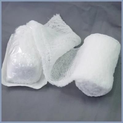 Gauze Fluff Rolls Kelix Bandage Roll Fluffy Bandage Kerlix Bandage