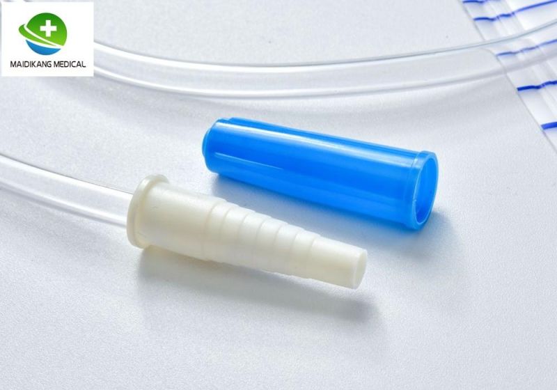 Disposable Urine Bag Drainage Collector Medical Standard High Quality CE/ISO Approved 100ml or 2000ml