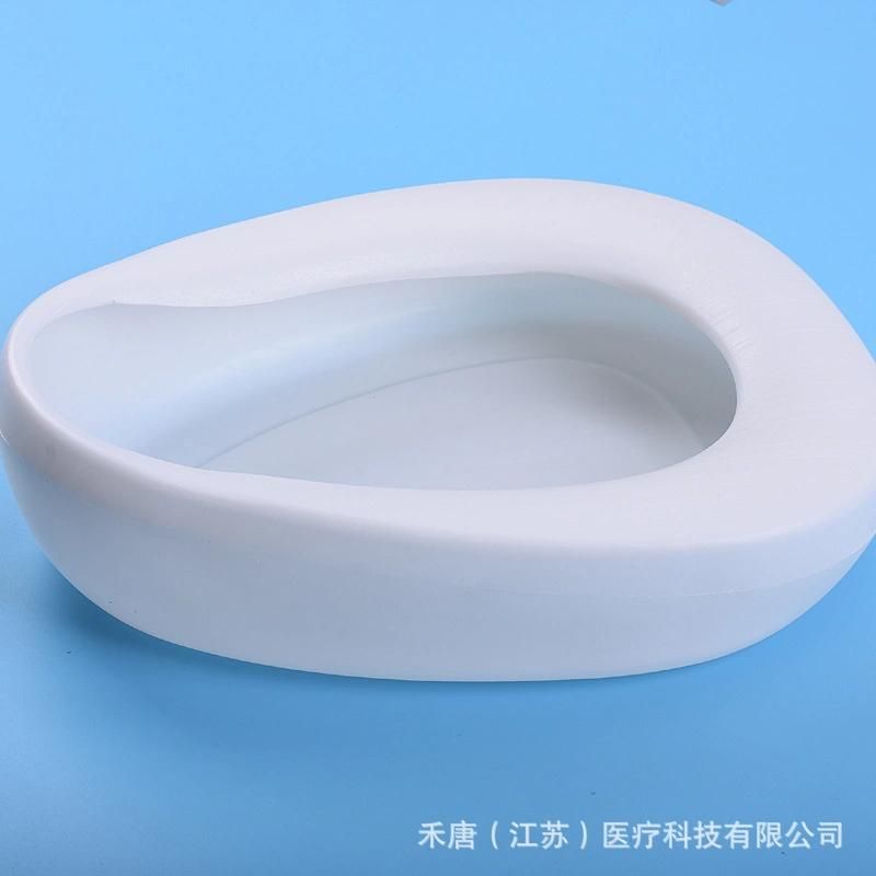 Elderly Bed Urinals Thickened Disposable Plastic Urinals Basin Integrated Urinals Male and Female Spittoon Urinals