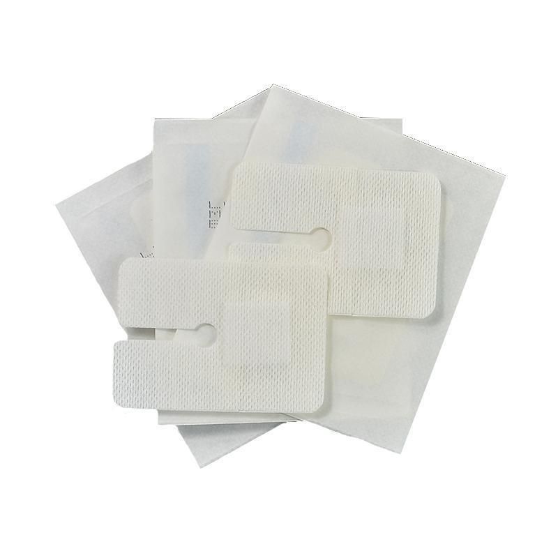 HD5 Surgical Non Woven Wound Dressing Medical Wound Dressing Tape