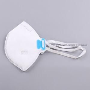 Medical Anti-Virus Disposable KN95 Face Mask for Doctor