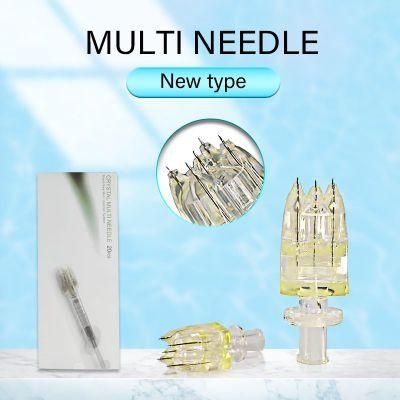 Multi Needle Injector Mesotherapy Skin Booster Multi Needle