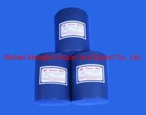 Customized Wholesale Wound Dressing Medical Supply Super Absorbent 100% Cotton Gauze