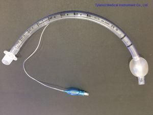 Medical Sterile Endotracheal Tube with/Without Cuff